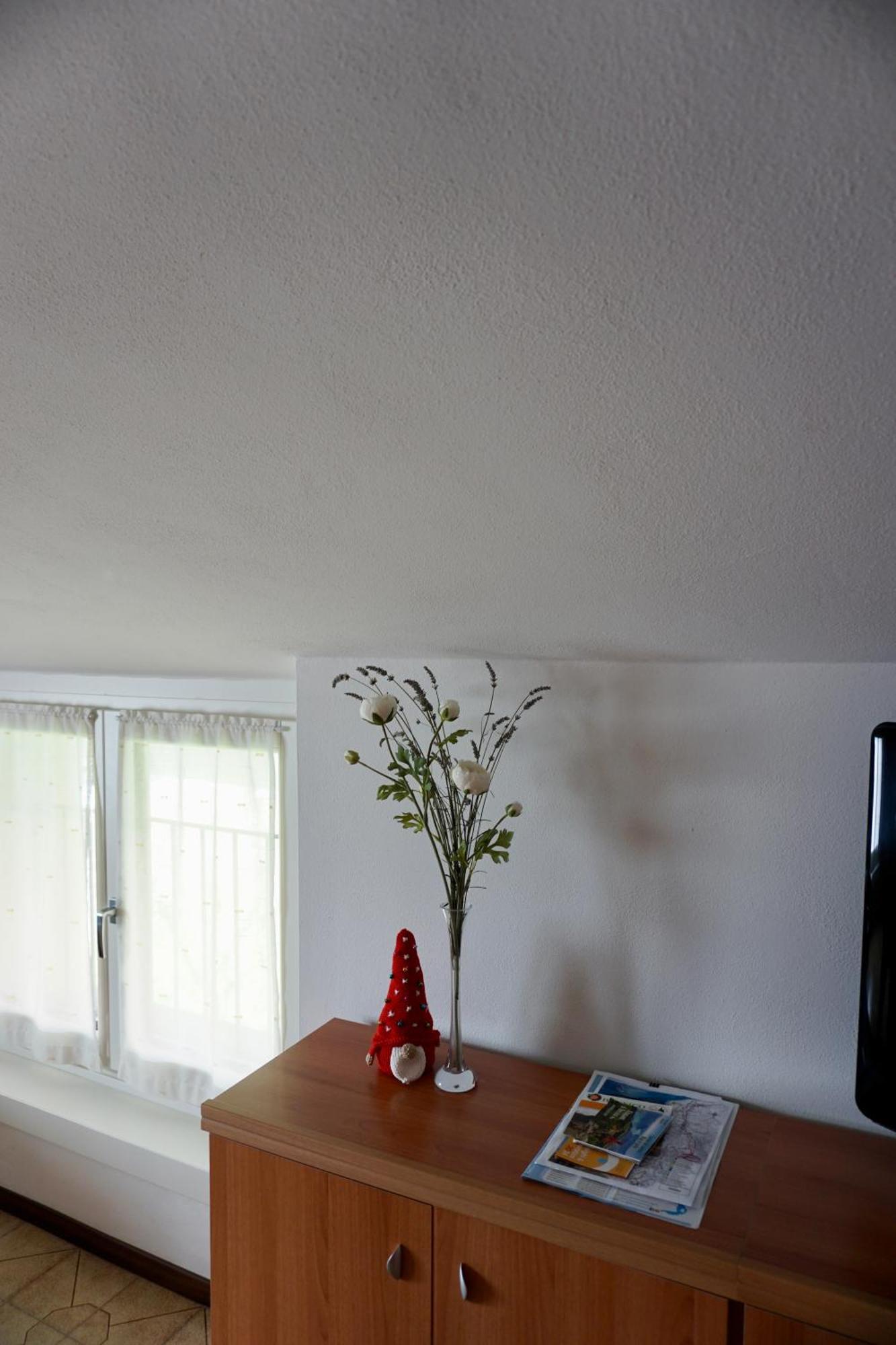 Attic House Mountain Lake Iseo Hospitality Bossico Dış mekan fotoğraf